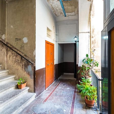 Lopez 20 A Big Family Apartment By Napoliapartments Extérieur photo