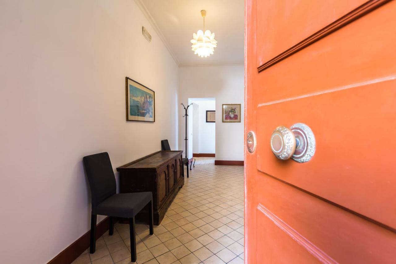 Lopez 20 A Big Family Apartment By Napoliapartments Extérieur photo