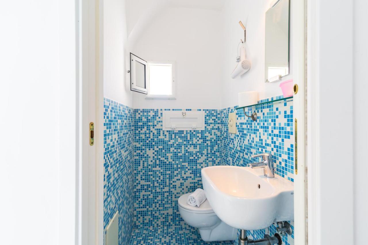 Lopez 20 A Big Family Apartment By Napoliapartments Extérieur photo